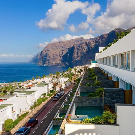 אקנטילדו דה לוס גיגנטס Aquasuites Luxury Penthouse A01 מראה חיצוני תמונה