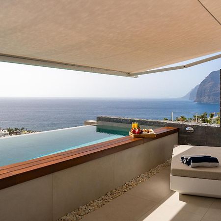 אקנטילדו דה לוס גיגנטס Aquasuites Luxury Penthouse A01 מראה חיצוני תמונה