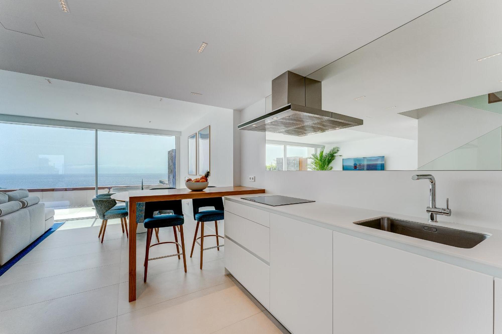 אקנטילדו דה לוס גיגנטס Aquasuites Luxury Penthouse A01 מראה חיצוני תמונה