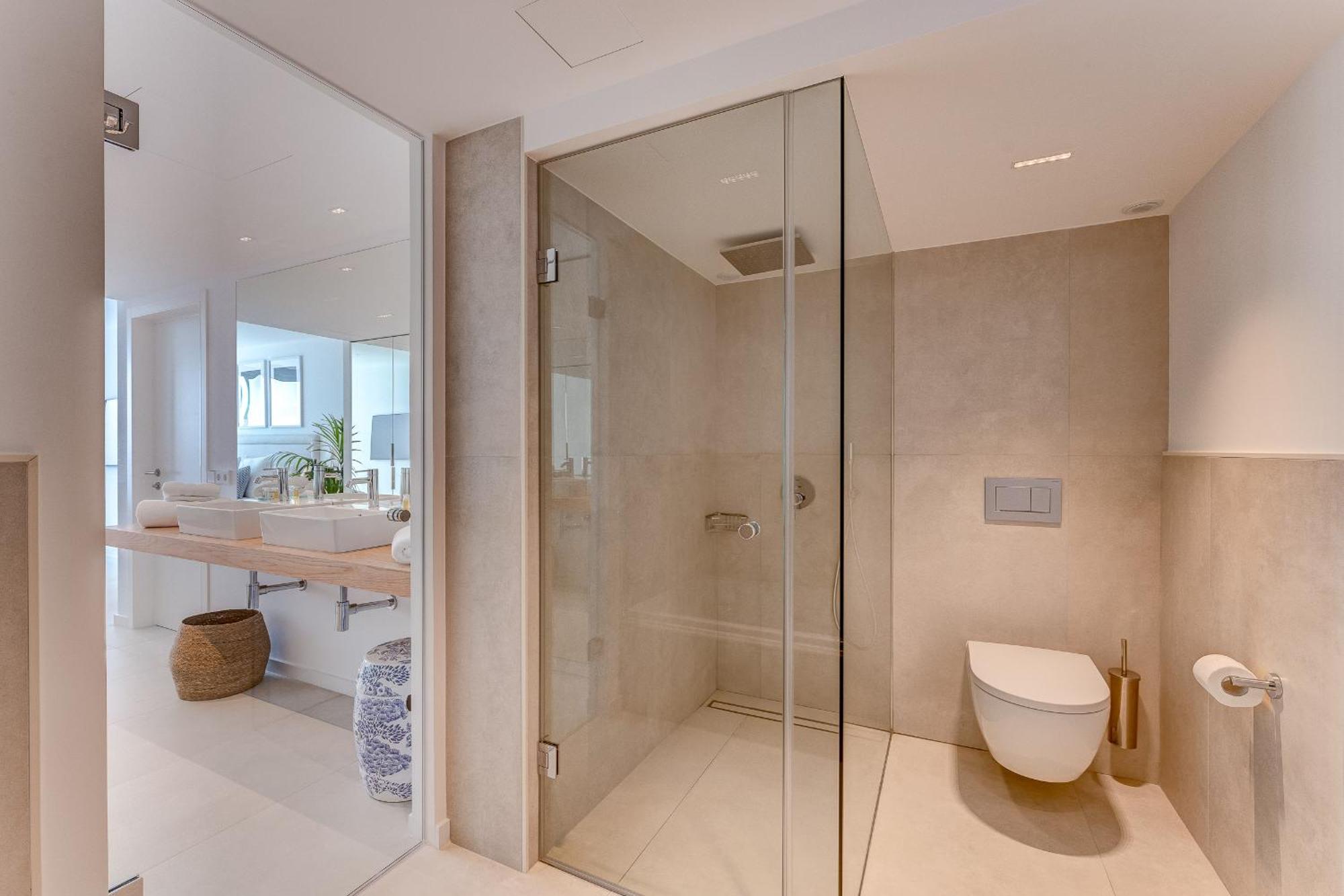 אקנטילדו דה לוס גיגנטס Aquasuites Luxury Penthouse A01 מראה חיצוני תמונה