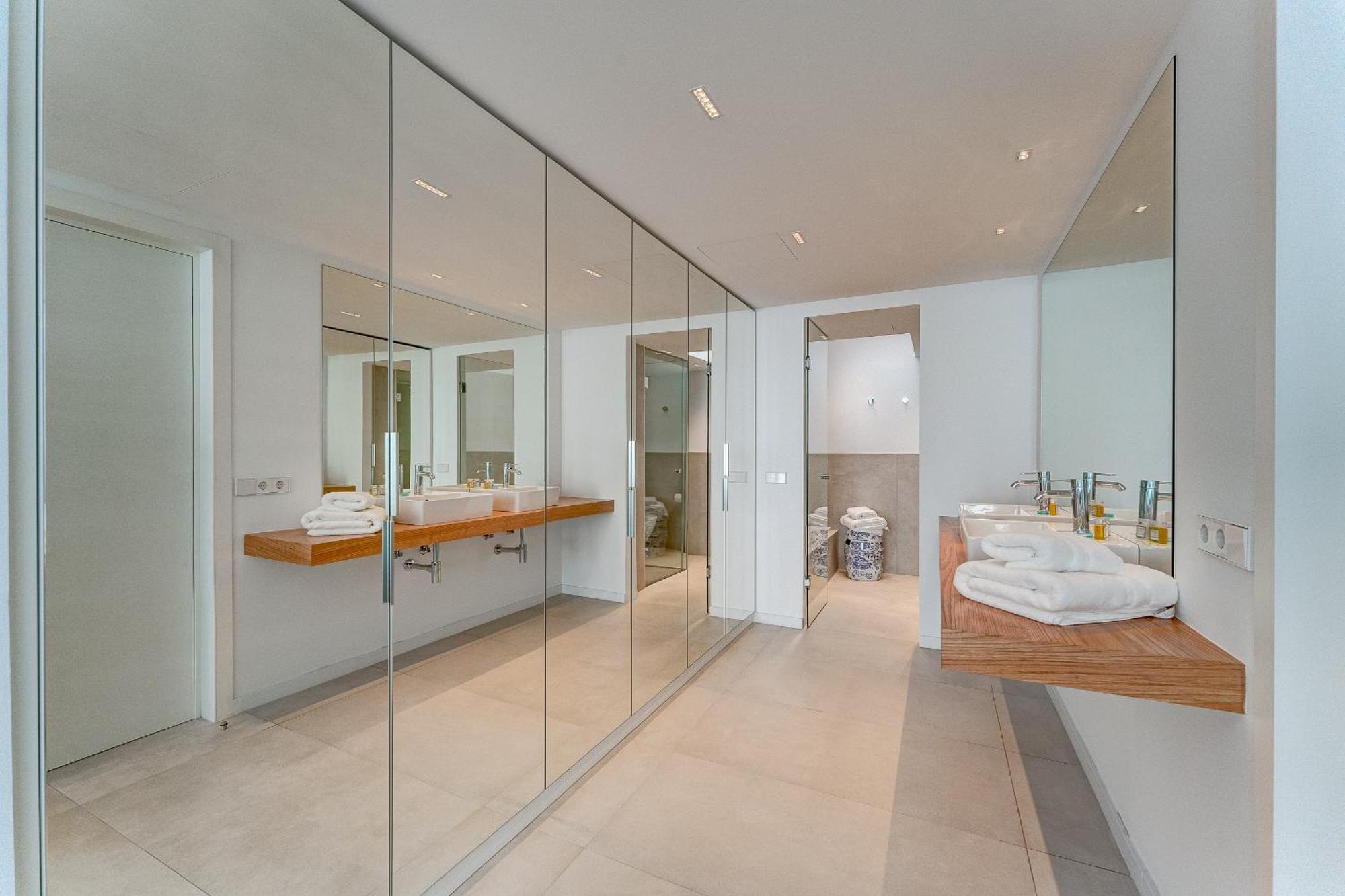 אקנטילדו דה לוס גיגנטס Aquasuites Luxury Penthouse A01 מראה חיצוני תמונה