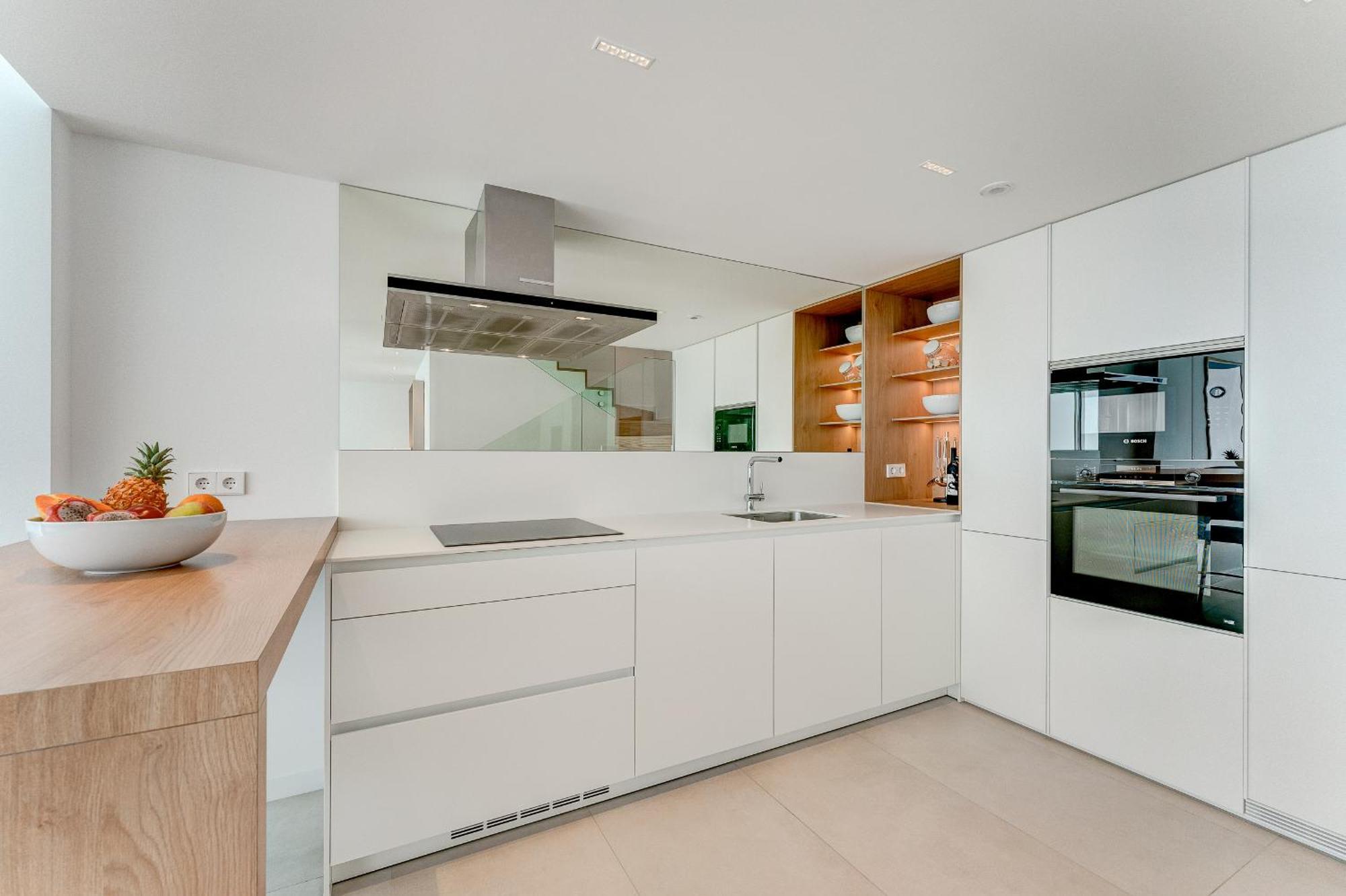 אקנטילדו דה לוס גיגנטס Aquasuites Luxury Penthouse A01 מראה חיצוני תמונה
