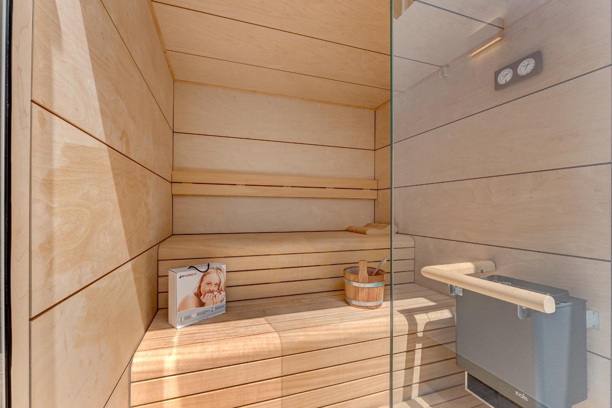 אקנטילדו דה לוס גיגנטס Aquasuites Luxury Penthouse A01 מראה חיצוני תמונה