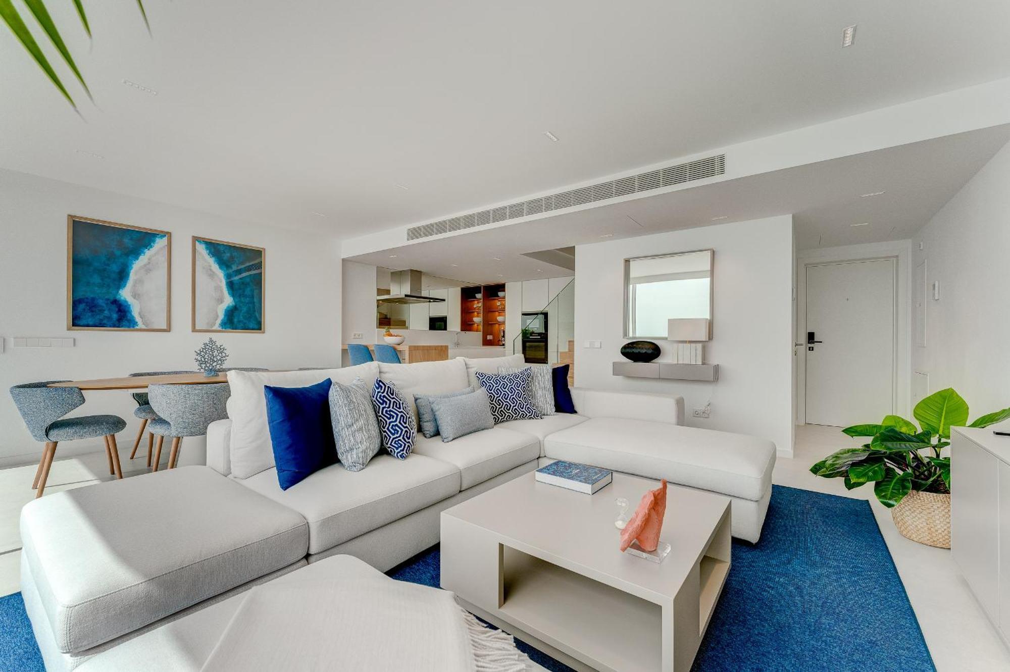 אקנטילדו דה לוס גיגנטס Aquasuites Luxury Penthouse A01 מראה חיצוני תמונה